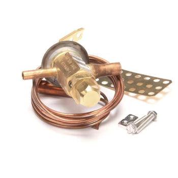 Randell RF GT-06439-1 Expansion Valve 1/8 Ton R404 Lo-Temp