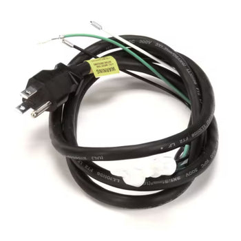 Bunn LL101156 E156594-A Power Cord 120V OEM Part