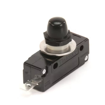 Follett 1344 Switch, Pushbutton, Fits 110CR400A/W/110CT400A/W-L/110FB400A/W