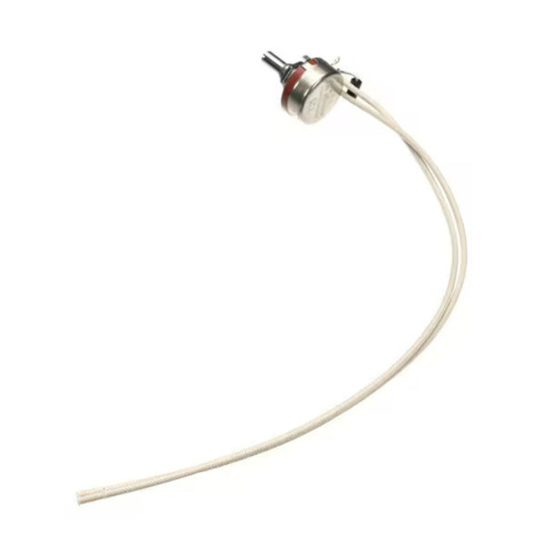 Vollrath KUS011S28 Speed Control Potentiometer, 500 Ohm ...