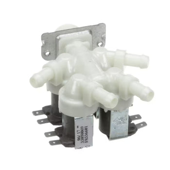 Alliance Laundry Systems 33890069 Solenoid Valve 4-Way 240 Volt 50/60HZ 7 Liters per Minute