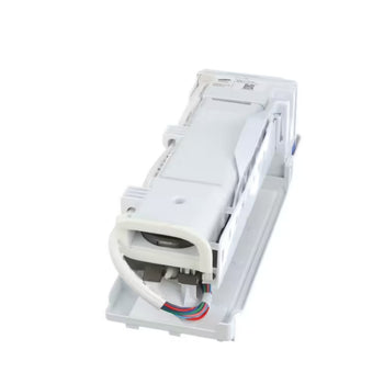 GE Appliance 21.04.12 Ice Maker Assembly, Refrigerator