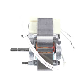 Master-Bilt 4M072A Evaporator Fan Motor 120V 60HZ 3000RPM Dayton for FIP-40/50