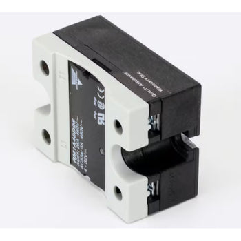 Nieco MK3895929 Relay Solid State 480 Volt 25 Amp DC Coil