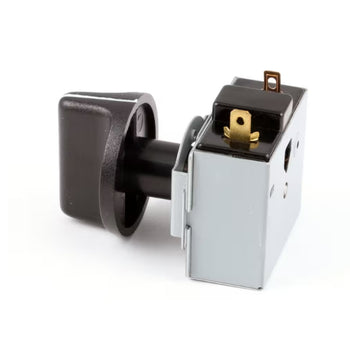 Globe AT-615C Timer Assembly with Knob 15 Minute for SP10/SP20/SP25 Models