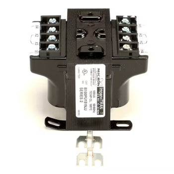 Hubbell Heaters 3516040 Transformer 480-208V 50/60HZ 100VA
