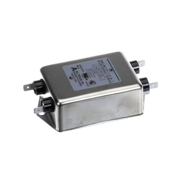 TurboChef AMI-M11P-1-6-A-1 EMI Filter 6 Amp 120/250V 50/60HZ Low Leakage for Oven