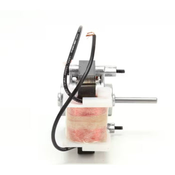 Delfield 5A145-109 Fan Motor 115V 50/60HZ, Dish Dispenser