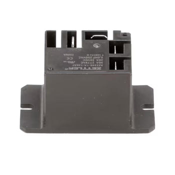 Vollrath AZ2280-1A-120AF Power Relay Fits 3667102/FC-4SH-54120/FC-4SH-60120 Ser