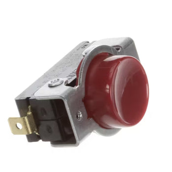 Hobart OE13-52EC Switch Red Push Button fits for 4146/D330/D340