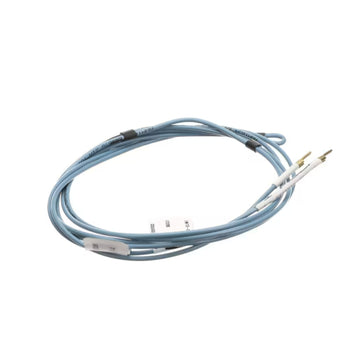 True 13-075-7105 Heater Drain Tube 25" 115V 10W White le