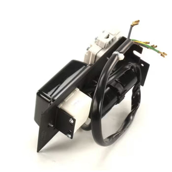 Delfield E310532 Capacitor Start-Run Assembly OEM Part