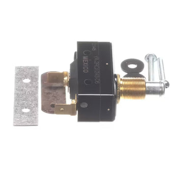 Blodgett YA-2RQ1243-D6 Microswitch, Door, , MARK V-IIIH