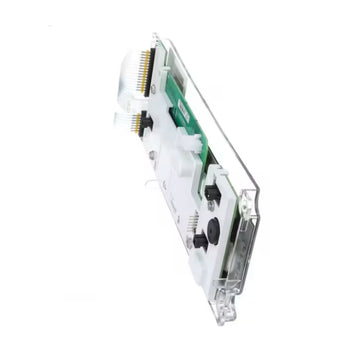 Whirlpool 6105041 User Interface Board with Touchpad Black for Refrigerato
