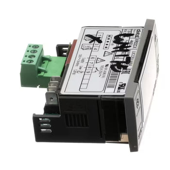 Glastender XR02CX-4N4FQ-U Thermostat Led Display Dixell