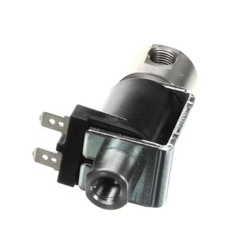 Bunn 30XE00044T2B Solenoid Valve, 3-Way, 24VDC, SURE TAMP