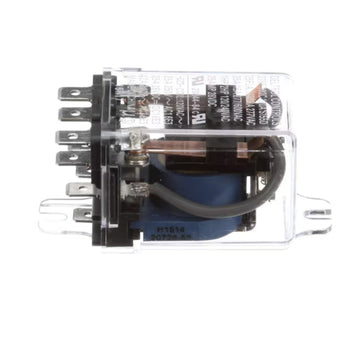 Hatco 20844-84 Relay, Cube, 120V, Dpdt, 35A, for  GR5AL 18/GR5AL 24/GR5AL 30