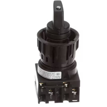 Revent T0-2-62847GB Selector Switch Rotary 3 Position