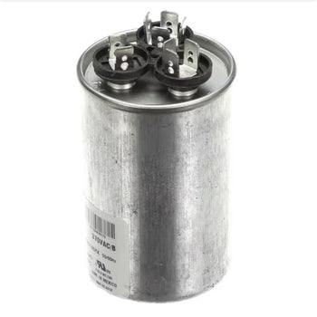 York 328P3005H37N31A5YK Dual Run Capacitor 370V 30+5 uf 50/60HZ