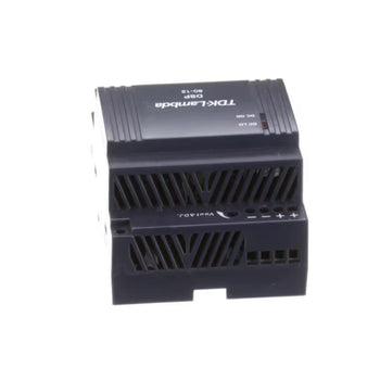 Convotherm DSP60-12 Power Supply, 12Vdc, 60W, Ul