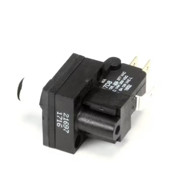 Bunn 21697-1716 Pressure Switch Low Product for ITB Dual Dilution Model