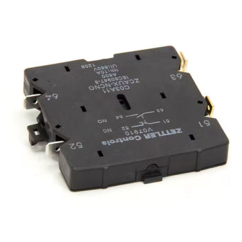 AAON C03A11 Auxillary Contact, NC/NO, OEM PART