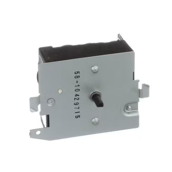 GE Appliance 58-104297I5 Timer, Dryer, for GUD24ESSM0WW/GUD24GSSM1WW