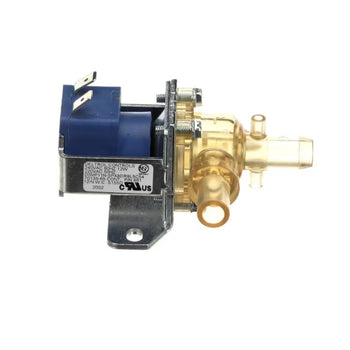 Wilbur Curtis 70135-65 Valve Dump Right 240V 60Hz 9W