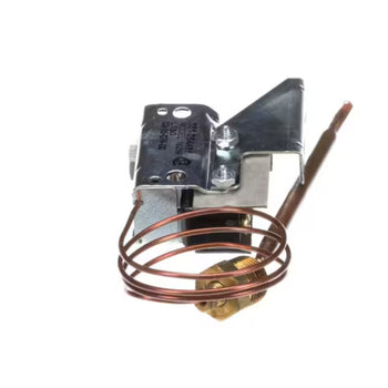 Hatco 351-254481 Control Thermostat with Capillary Wet, Water Heaters