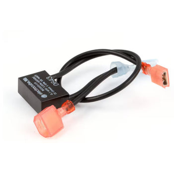Blodgett RG2031-1-9 Capacitor Assembly, Snubber 0.1MFD +/-20% 600VDC
