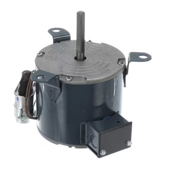 Pennbarry 7124-2395 Motor 115/200-240 Volt 50/60HZ 1 PH 1/4HP 1725 RPM