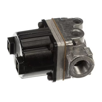 Star H91CA-21 Solenoid Valve Gas 5W 120V 60Hz 1/2PSI Natural/Propane Gas