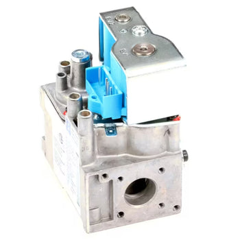 Giorik 0848047 Gas Valve 220V 60Hz 1/2 PSI EVO, SB