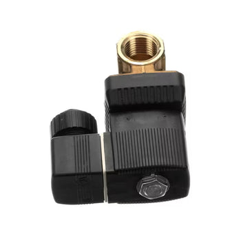 Hardt 00546300 Solenoid Valve 110/120 Volt 50/60HZ for INF3000