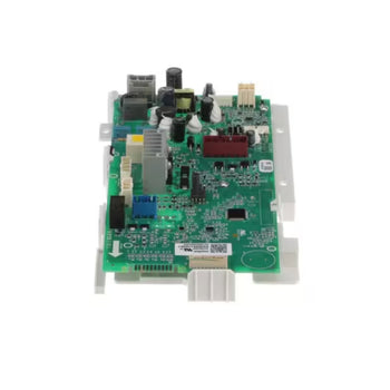 GE Appliance 234D26176001 Control Board with Housing, Washer-Dryer Combo