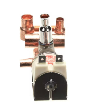 Manitowoc Ice AY240C Solenoid Valve Service 208-240V 50/60HZ