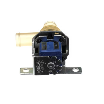 Wilbur Curtis 74041-60 Solenoid Valve Dump 120 Volt 50/60HZ 1/2"