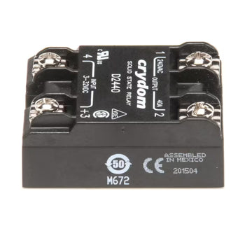 Henny Penny 201504 Relay Solid State 40A