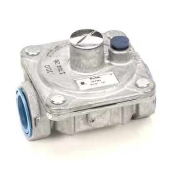 Dormont 10.0-1744-26 Gas Pressure Regulator Propane 3/4" RV48L