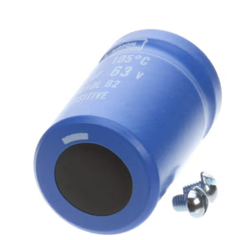 Cleveland 44Q10L-02 Capacitor,777D 4700uf 63V