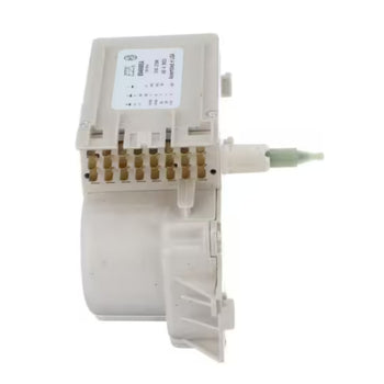 Whirlpool 2143-21298 Timer Washing Machine for 1CLSR7010PQ0/1CLSR7010PQ1 Models