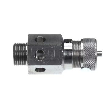 La Marzocco 114143 Pressure Safety Valve G3/8 1.8 Bar Tea 24mm