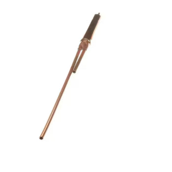 QBD Modular Systems 20250523 Filter Drier 1/4" Straight Copper