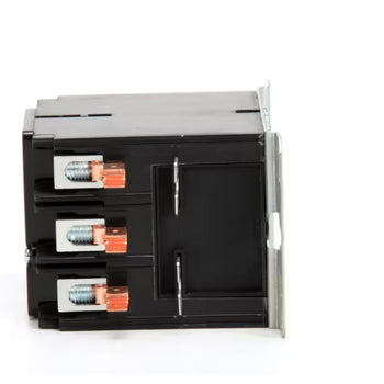 Wells HCC-3XU04CG Contactor 208/240V 50A 3 Pole, WVV-GRW/WV-FGRW