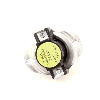 York 21157 T-O-D 60T82 Limit Switch Fan 90/110