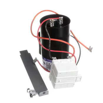 Trane 000016648 Hard Start Kit Relay & Capacitor for 4TWX8048A1000AA, 4TWX8060A1000CA, 4TWX8060A1000AA