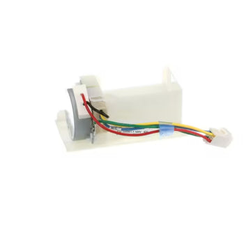 Whirlpool 332213M Air Damper Control EG-100061.1, Refrigerator