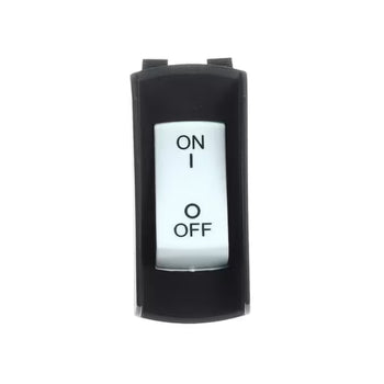 Pitco 3120-N323-P7T1-W02L Circuit Breaker DPST 250V 5A OEM Part