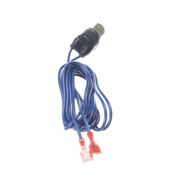 Trane ACB-2UA68W Low Pressure Control Switch with Wire Leads Open 7/Close 22