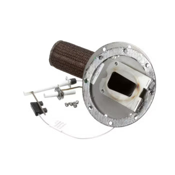 Rational 109.0310.00 Burner Kit Hot Air